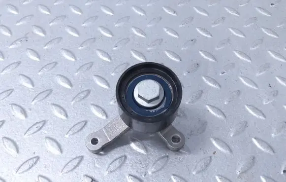 Volkswagen T-Roc Timing belt tensioner pulley 05E109187