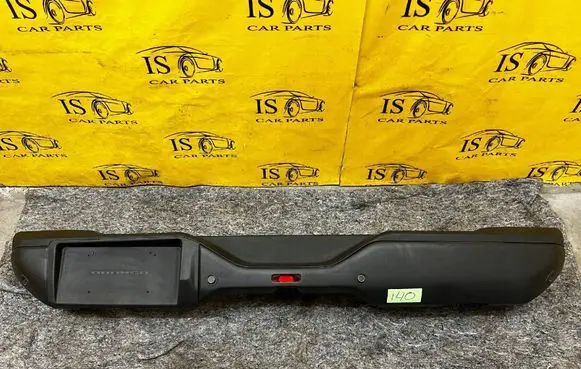 Ford Bronco Rear bumper MM2DB17K823MA M2DB17K823MA