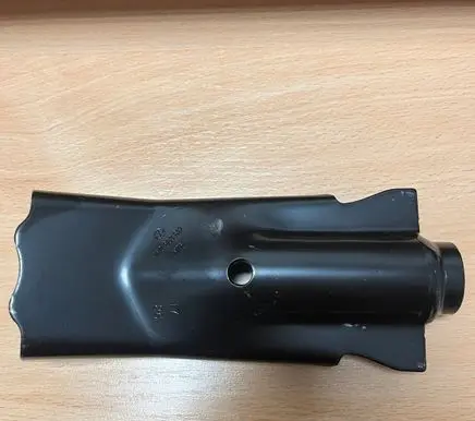 Volkswagen Golf V Tow bar 1K0803612