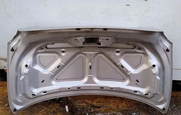 Jaguar S-Type Tailgate/trunk/boot lid