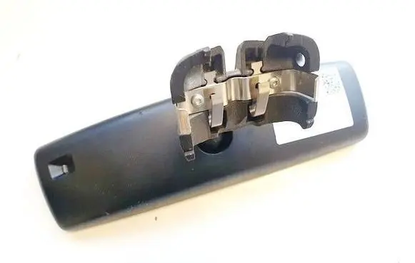 Volkswagen PASSAT B7 Rear view mirror (interior) E11026141