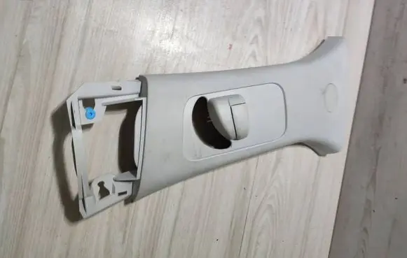 Fiat Tipo Trim molding 07356313550E