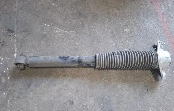 KIA Sportage Rear shock absorber/damper 55300F1530