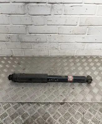 Toyota Prius+ (ZVW40) Rear shock absorber/damper 4853047242
