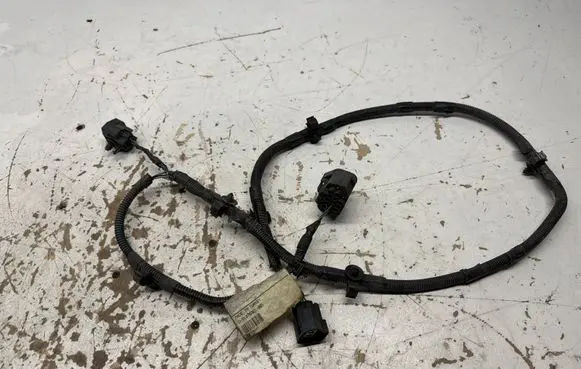 Volvo S60 Other wiring loom 31376321