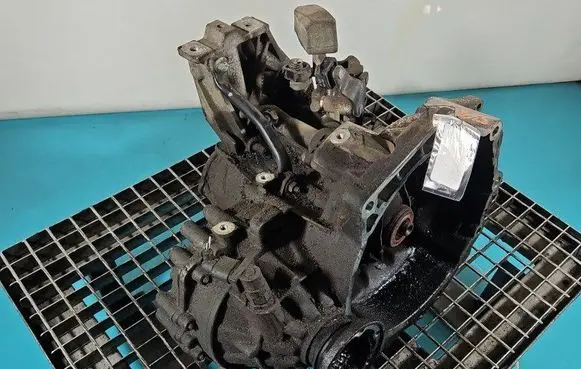 Seat Toledo II (1M) Manual 5 speed gearbox EGS IMPRK1511560