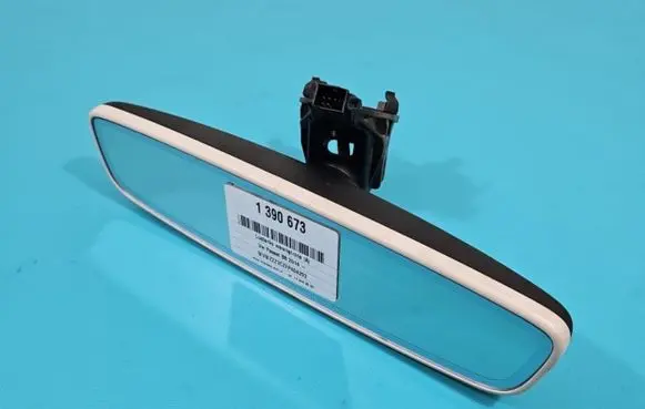 Volkswagen PASSAT B8 Rear view mirror (interior) 3G0857511AF IMPRK1390673