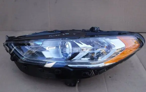 Ford Ranger Headlight/headlamp