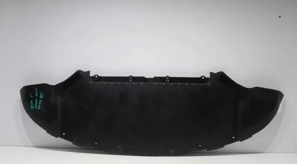 Tesla Model Y Engine splash shield/under tray 176071300C 198413 181215900B