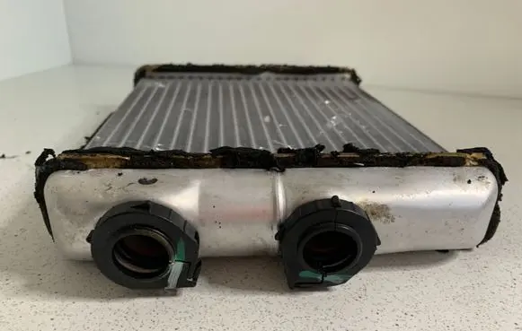 Opel Astra H Heater blower radiator 52479237