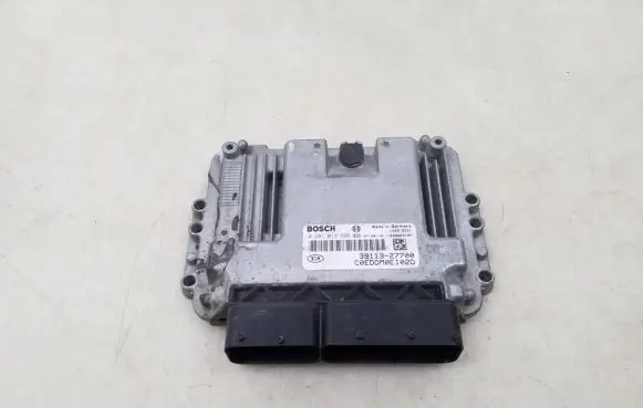 KIA Ceed Engine control unit/module 3911327700