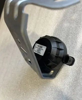 Volkswagen Arteon Other control units/modules 4H0907601E