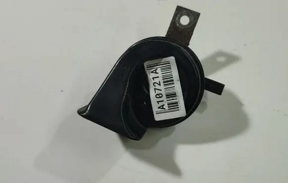 Nissan Almera Tino Horn signal 