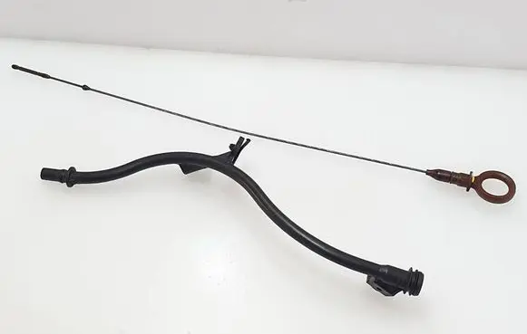 Audi A3 S3 8P Oil level dip stick 03L103634 03L115611
