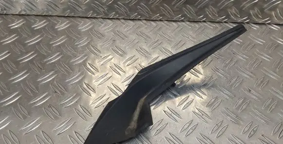 Toyota Aygo AB40 Fender end trim 538660H050