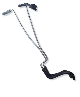 Volkswagen Touran I Fuel main line pipe 
