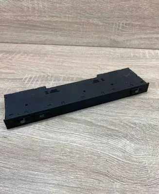 BMW 5 E39 Seat heating switch 8373712 03742027 110187