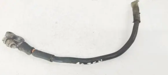 Peugeot Boxer Positive cable (battery) 