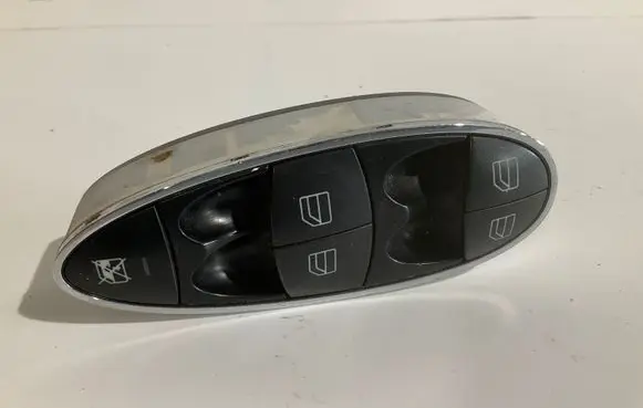 Mercedes-Benz E W211 Electric window control switch A2118219951 SWF501703 1860313005