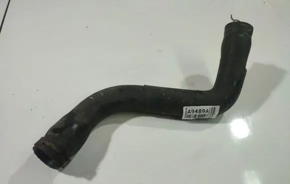 Volkswagen Transporter - Caravelle T5 Engine coolant pipe/hose 