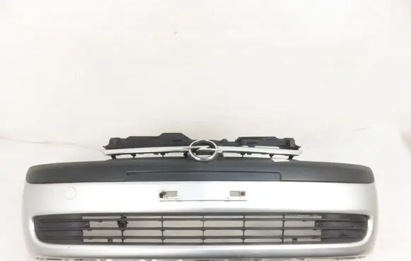 Opel Combo C Front bumper