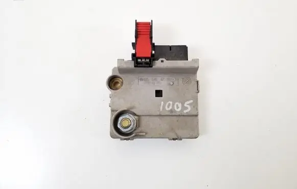 Mercedes-Benz S W220 Other relay A0005404750