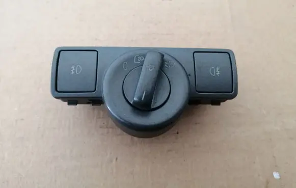 Volkswagen Phaeton Light switch 3D0941531A