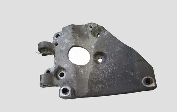 Volvo V40 A/C compressor mount bracket AV6Q10K360