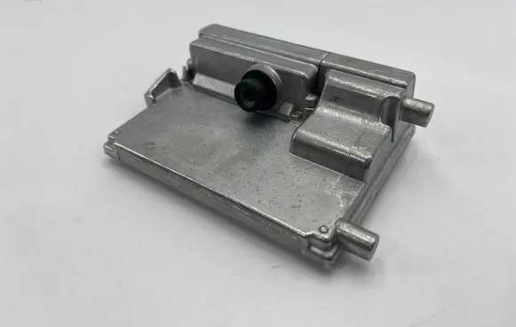 Cupra Formentor Windshield/windscreen camera 5WA980653A 5WA980653F EE86880