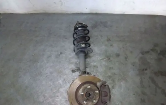 Jeep Patriot Front suspension assembly kit set 