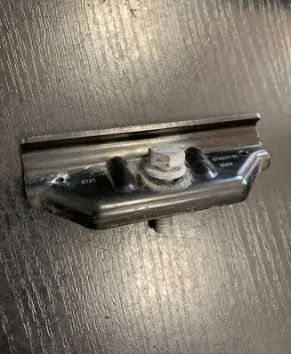 BMW 2 F46 Battery bracket 8780037