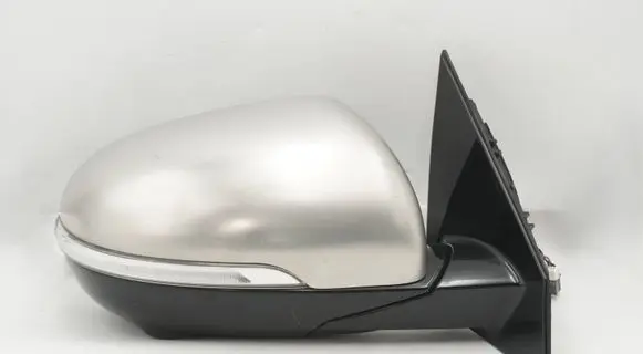 KIA Sorento Front door electric wing mirror 037598 037599