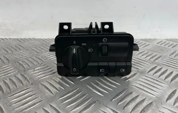 BMW 3 E46 Light switch 6936824 0009982 532228404