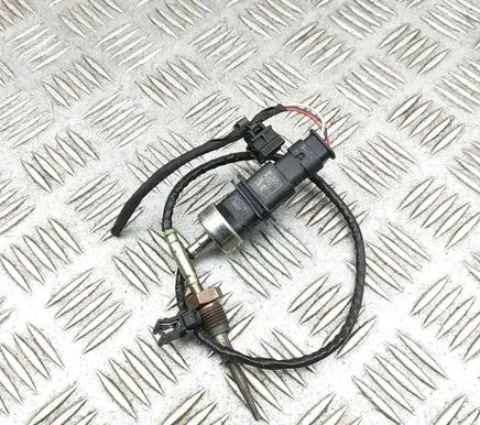 Volkswagen Touareg III Oil temperature sensor 8W0919529G