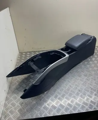 Audi A4 S4 B8 8K Center console 