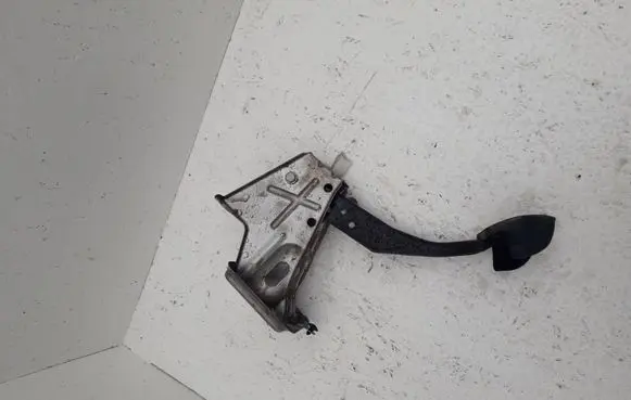 Seat Altea XL Brake pedal