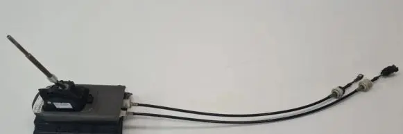 Fiat Punto Evo Handbrake/parking brake wiring cable 