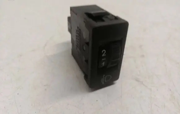 Citroen C3 Headlight level height control switch 96384422XT 96366692XT PA66GF30