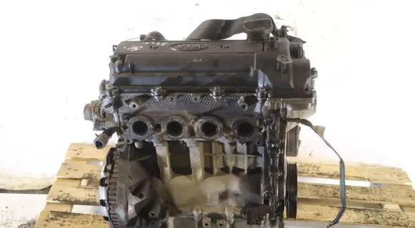 KIA Rio Engine G4LA