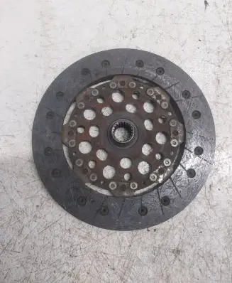 Renault Espace III Clutch pressure plate 8200031688