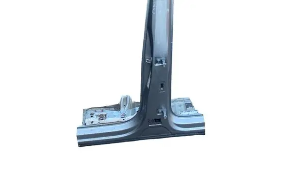 Volkswagen Tiguan Allspace Front sill (body part) 