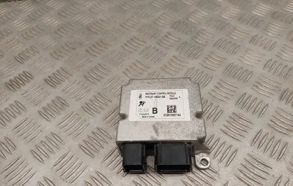 Ford F150 Airbag control unit/module FL3T14B321BA