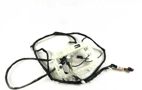 Ford Mustang VI Other wiring loom JR3T14334CA FR3T19A391AE