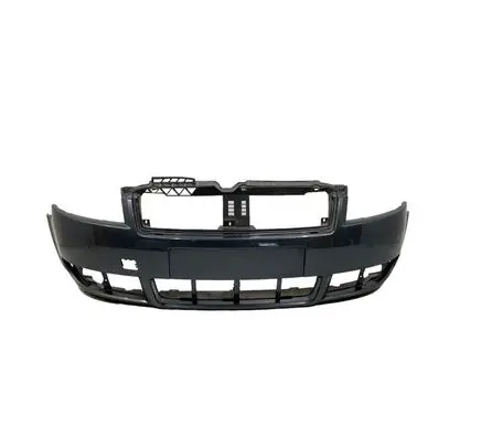Audi A4 S4 B6 8E 8H Front bumper 8H0807437