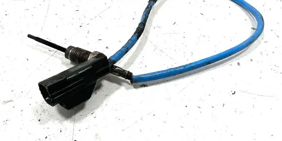 Ford C-MAX II Exhaust gas temperature sensor