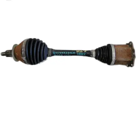 Volkswagen Taigo Front driveshaft 