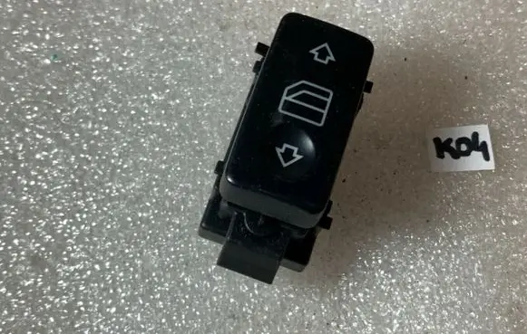 Mercedes-Benz S W220 Electric window control switch 2108208210