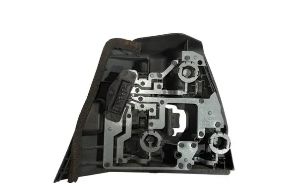 BMW 3 E46 Tail light bulb cover holder 8383100 63218383100 8364926