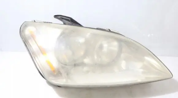 Ford Focus C-MAX Headlight/headlamp