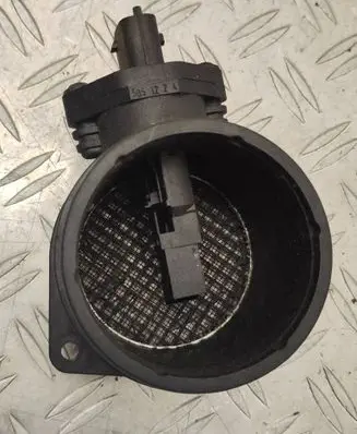 Volvo XC90 Mass air flow meter 8670115 0280218088